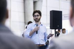 Rafael Ribeiro | IoT e sensores