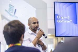 Jairo Picott | "O que é GoTwin?"